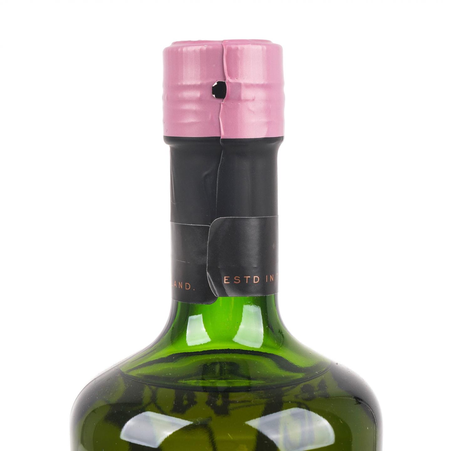 SMWS 26.195 克里尼利基 9年 2012 单桶