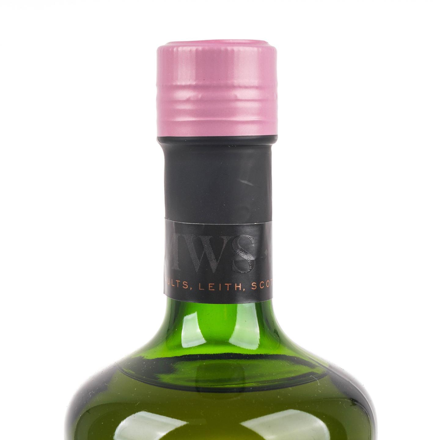 SMWS 26.195 克里尼利基 9年 2012 单桶