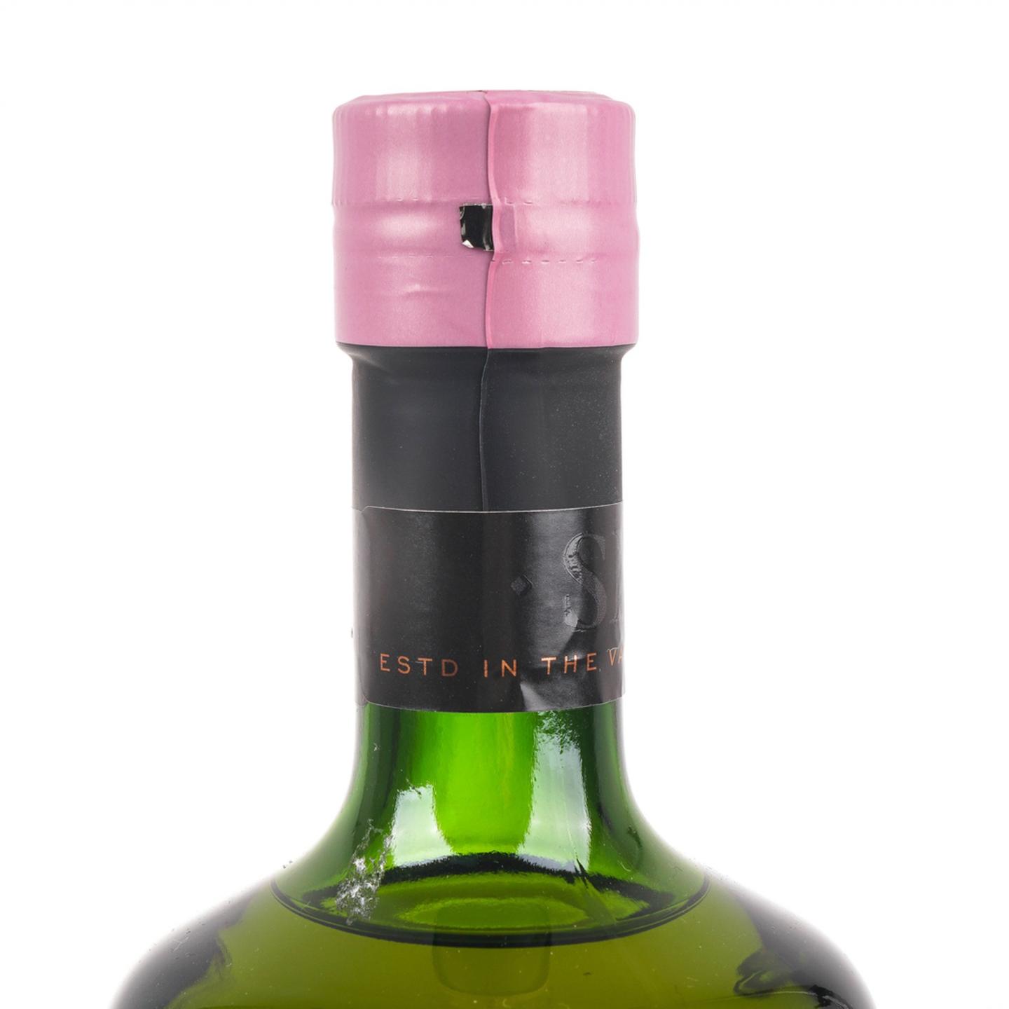 SMWS 26.181 克里尼利基 7年 2013 单桶
