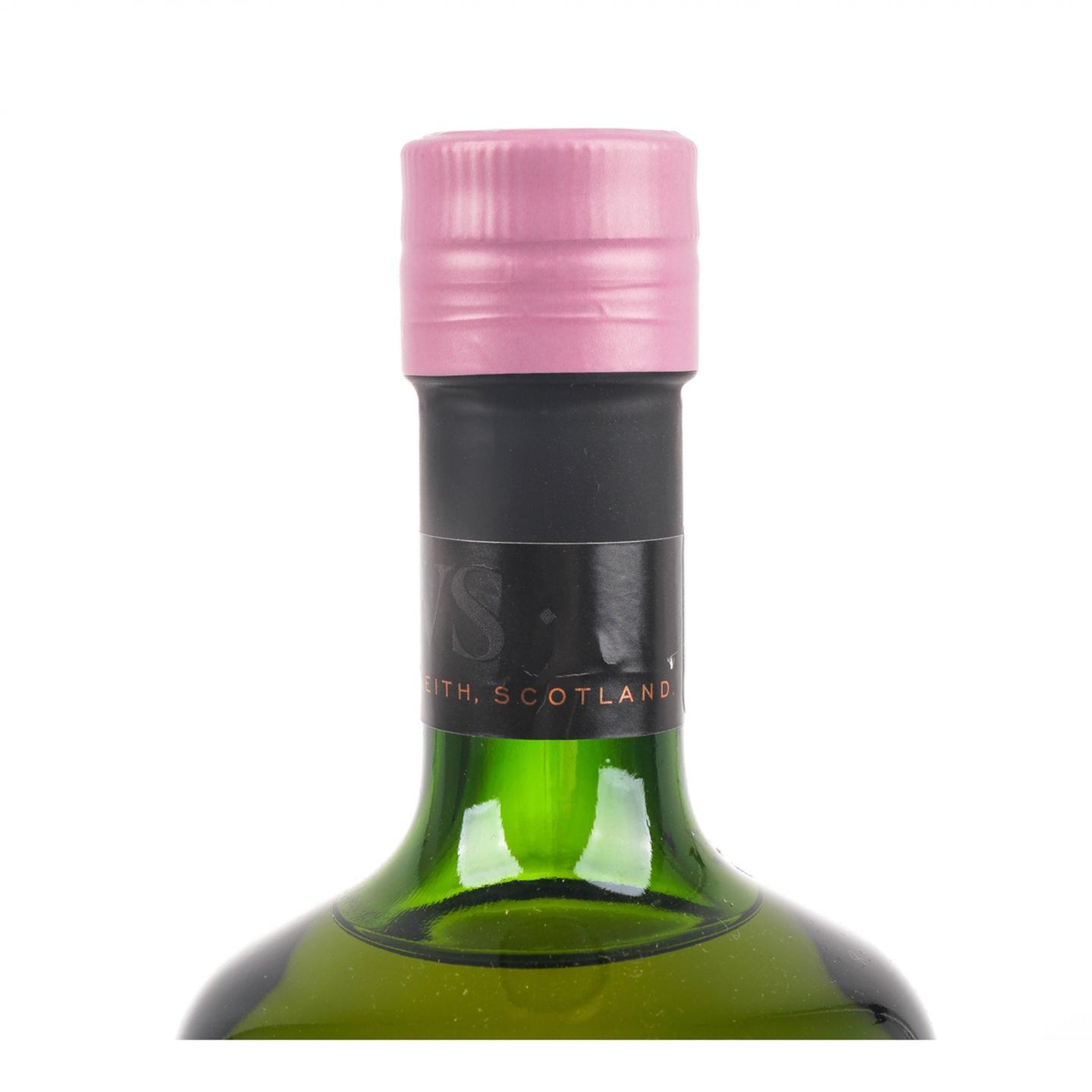 SMWS 26.181 克里尼利基 7年 2013 单桶