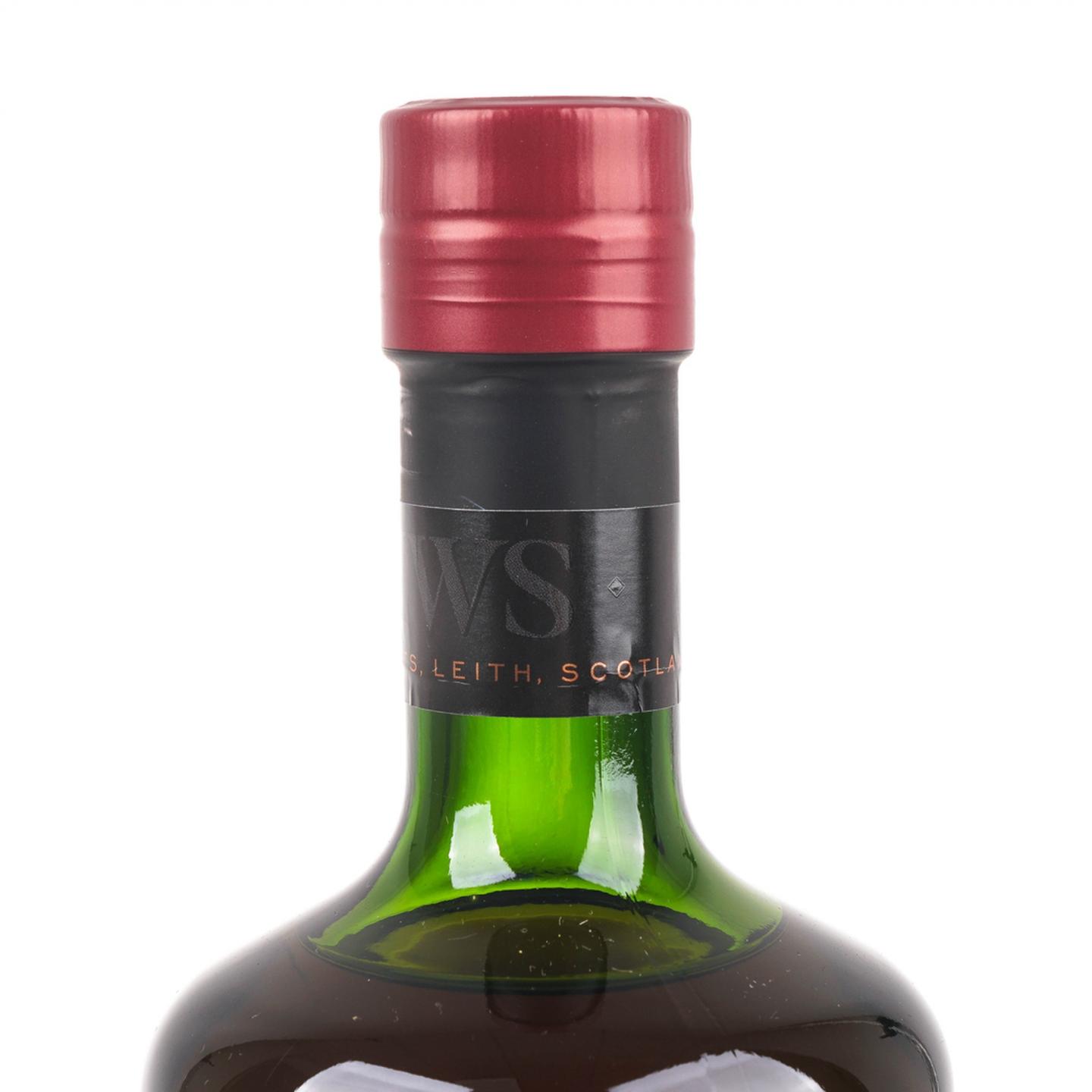 SMWS 35.295 格兰莫雷 26年 1994 黑标珍藏款