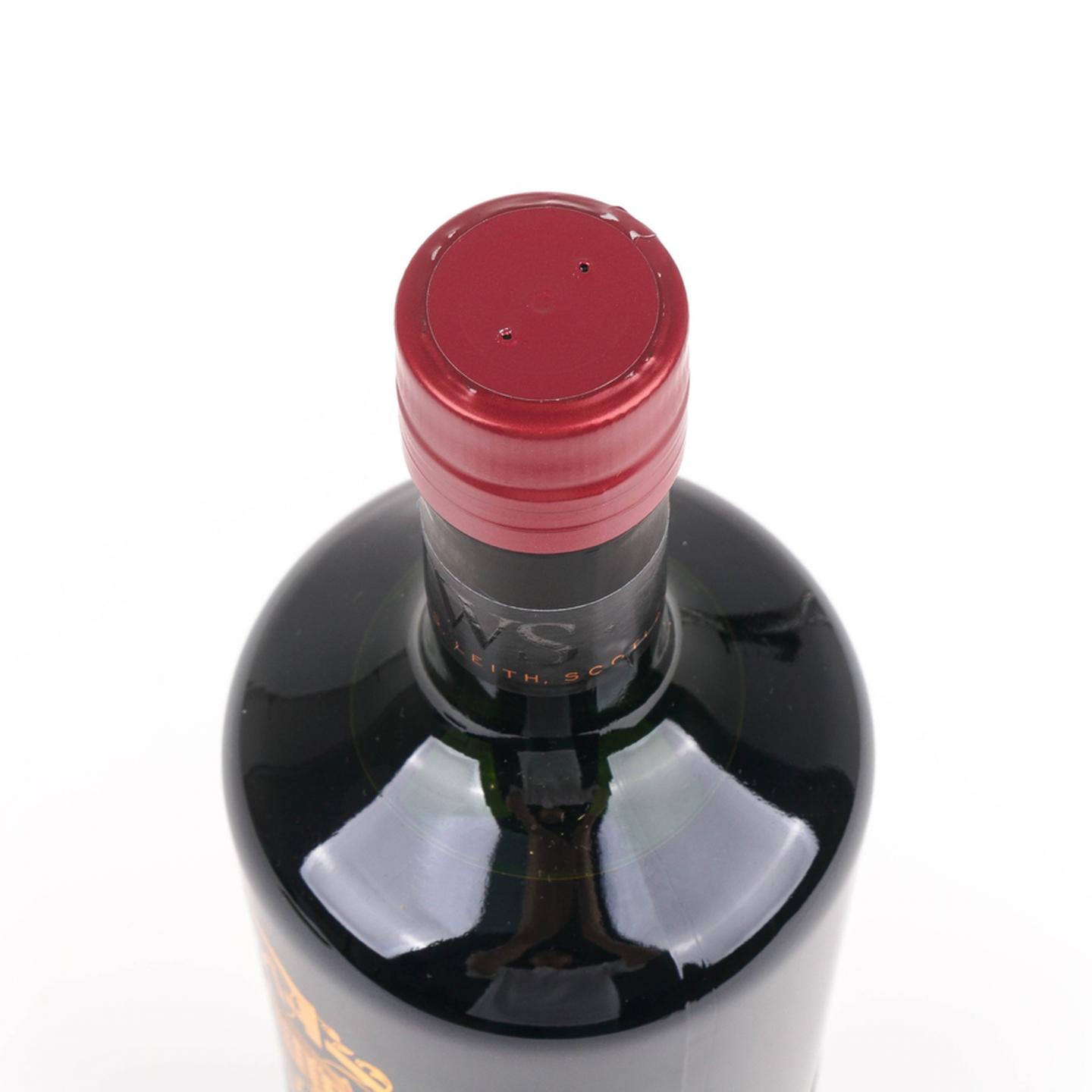 SMWS 35.295 格兰莫雷 26年 1994 黑标珍藏款