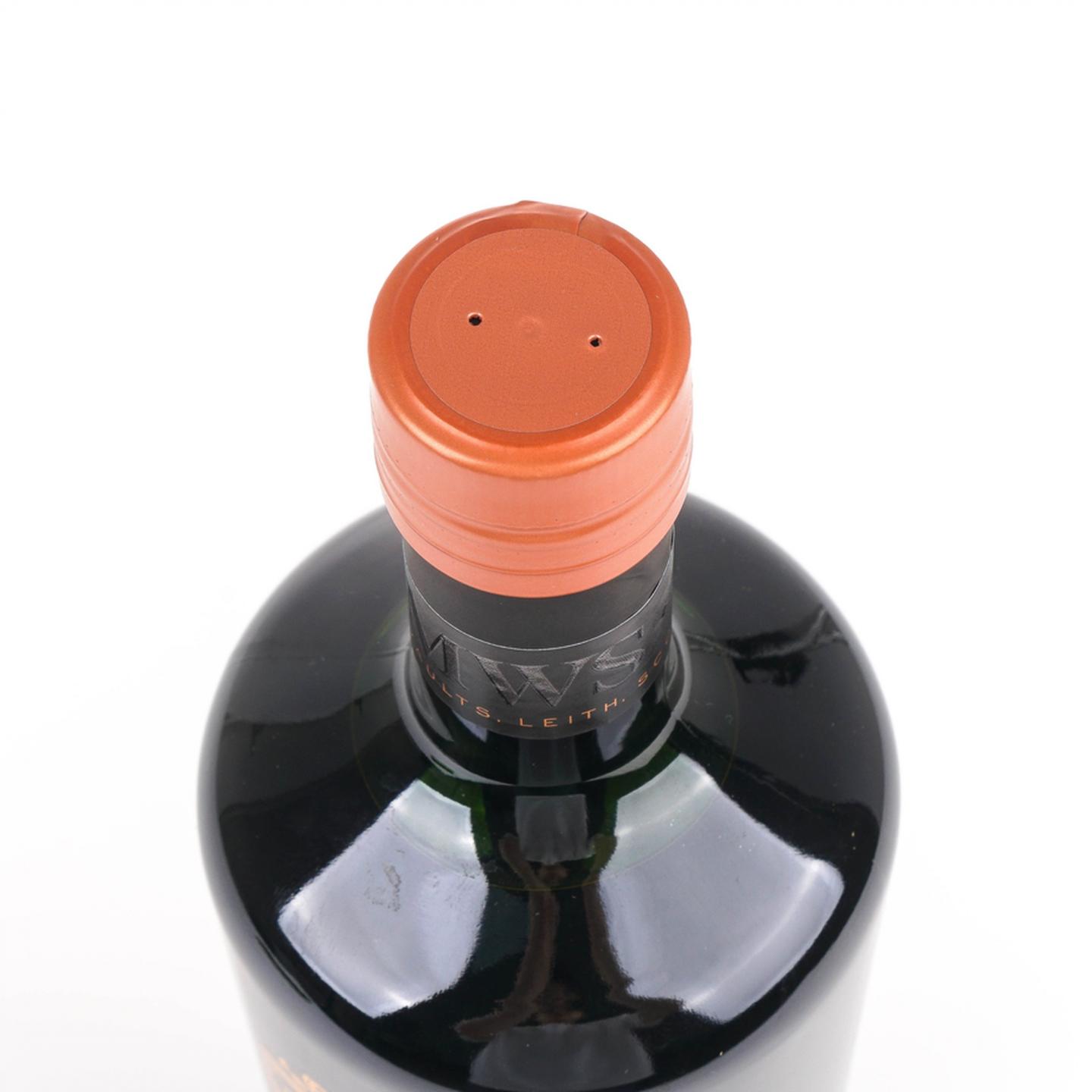SMWS 9.216 格兰冠 24年 1996 雪莉桶后熟