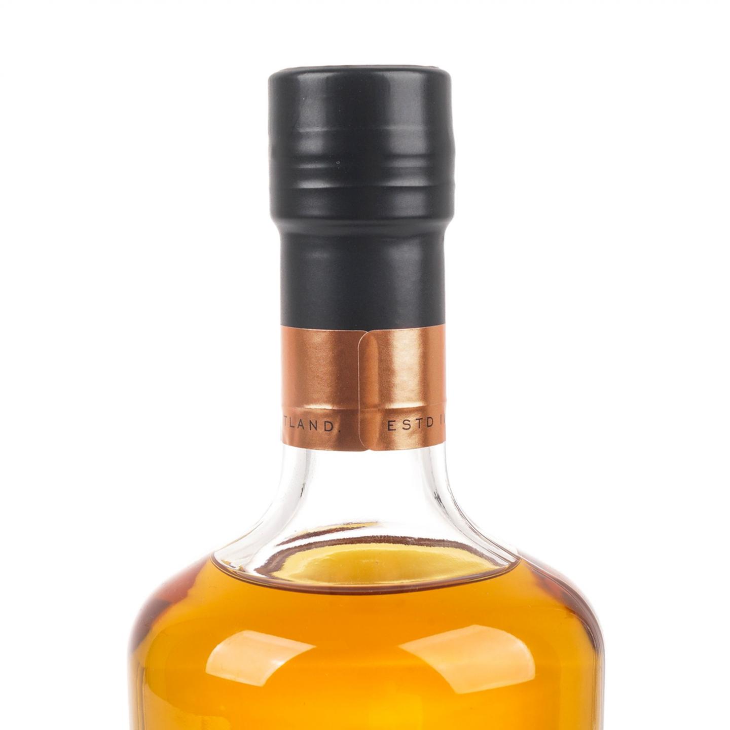 SMWS Dunnage Nougat 9年 小批量