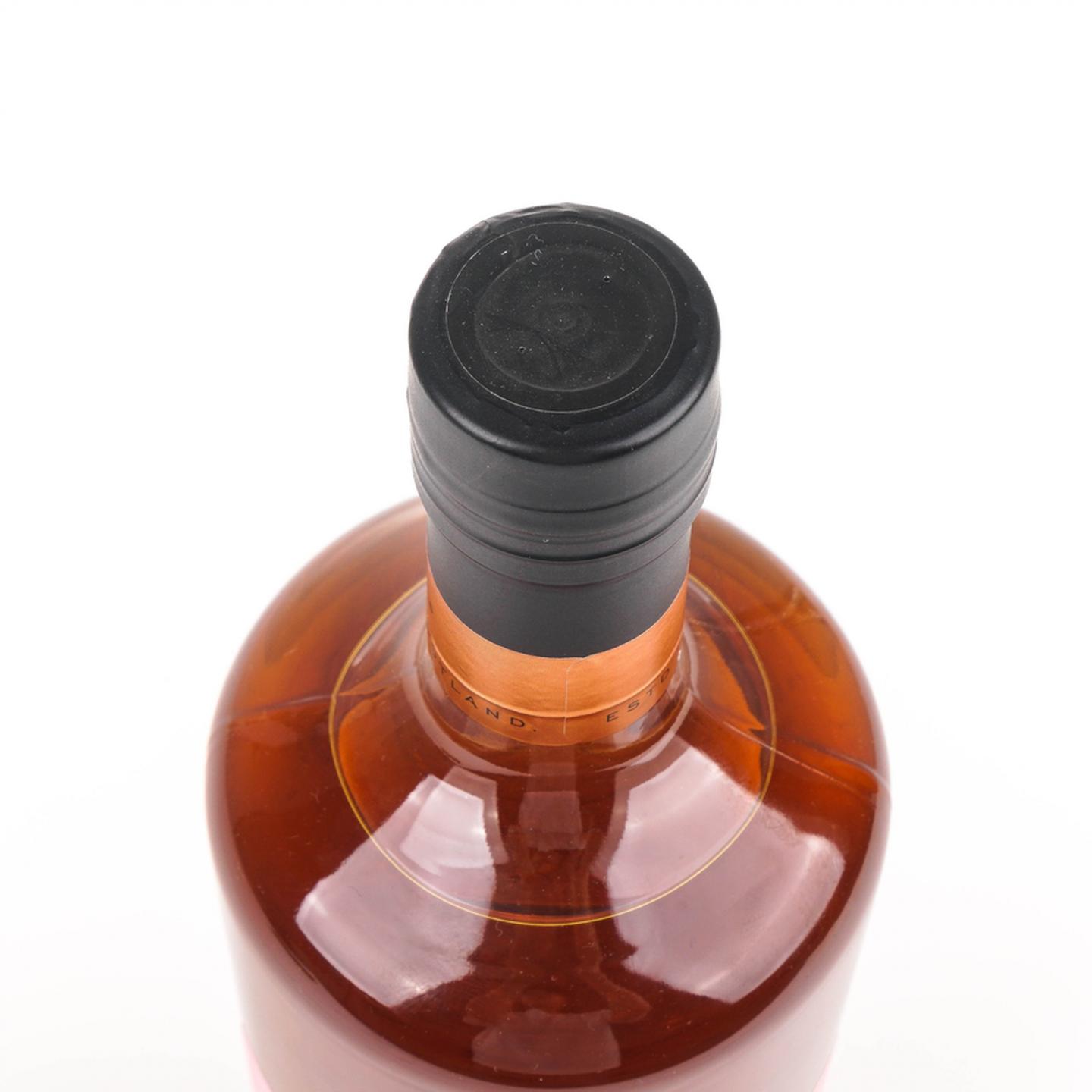 SMWS Dunnage Nougat 9年 小批量