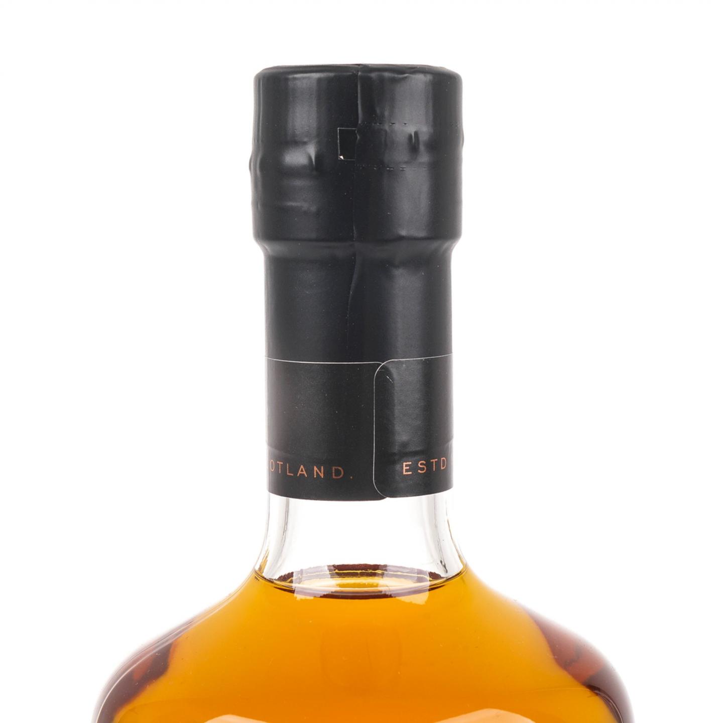 SMWS 29.300 拉弗格 11年 2013-2025 冬季万圣节限定