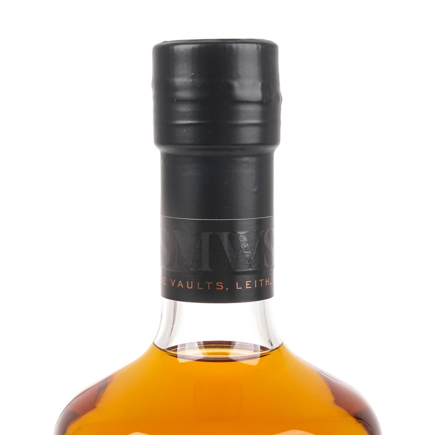 SMWS 29.300 拉弗格 11年 2013-2025 冬季万圣节限定