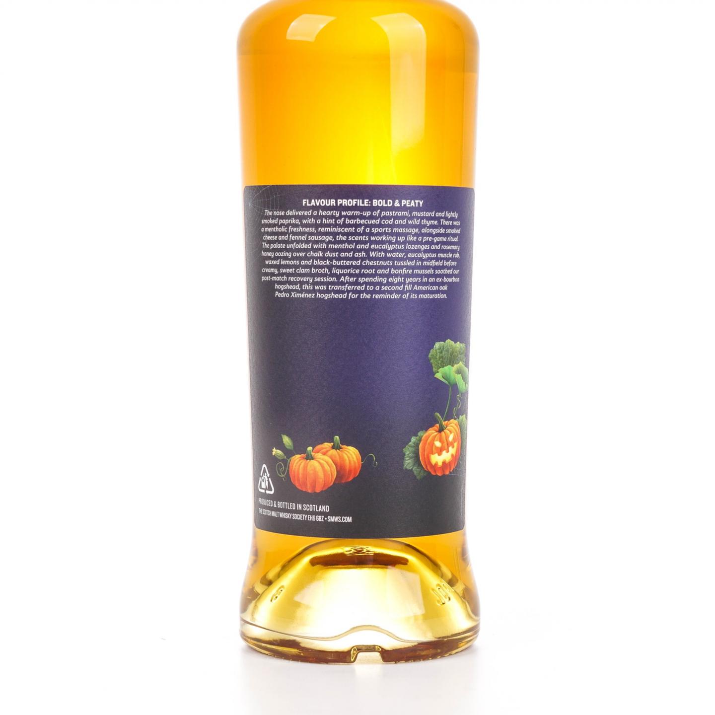 SMWS 29.300 拉弗格 11年 2013-2025 冬季万圣节限定