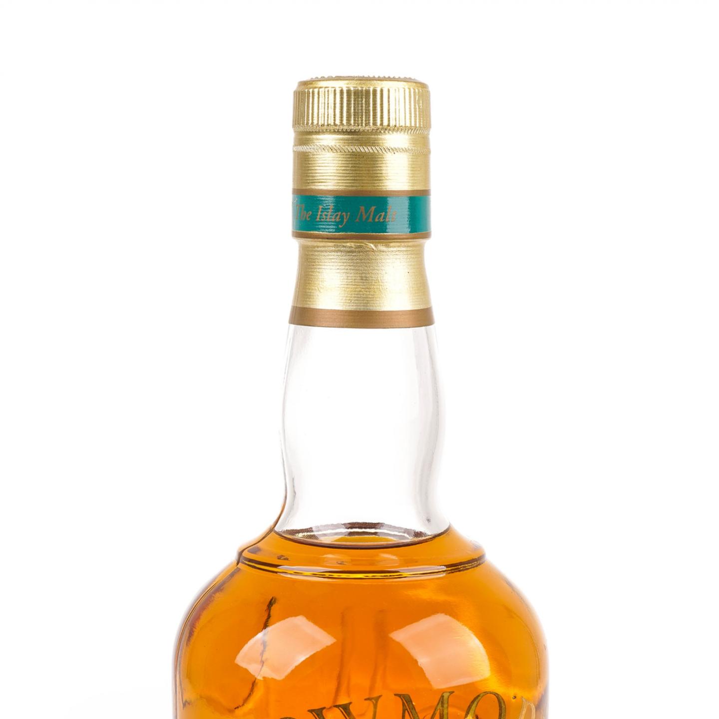 波摩 10年 海鸥镭射标 700ml
