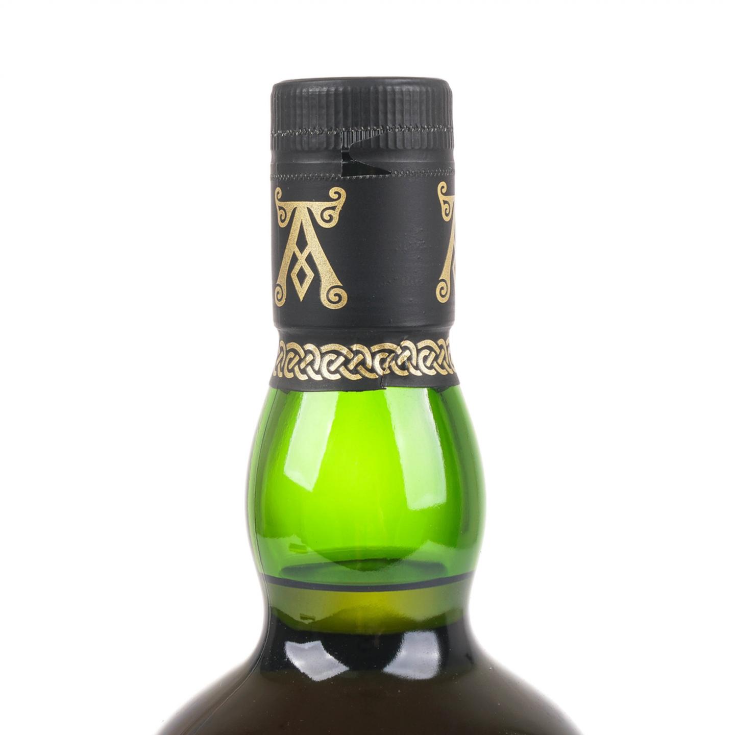 阿贝 9年 2020 Rare Cask 桶强