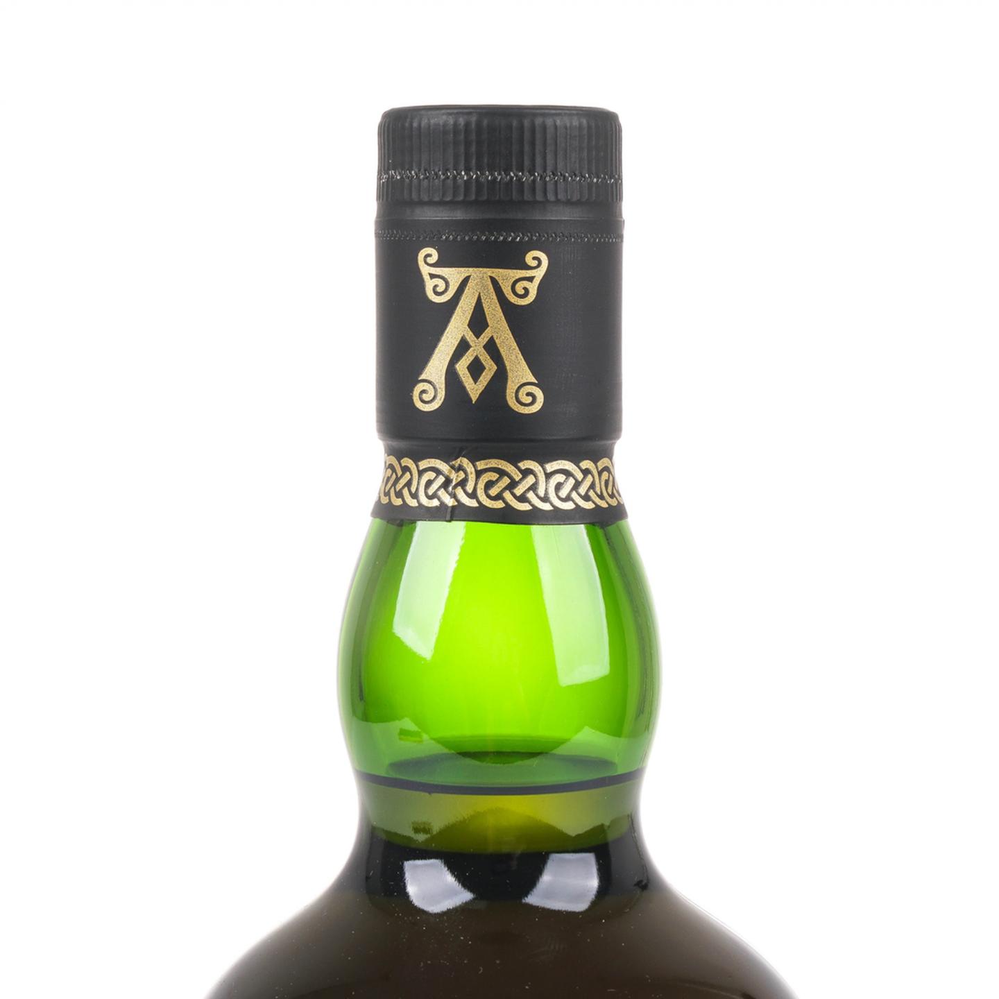 阿贝 9年 2020 Rare Cask 桶强
