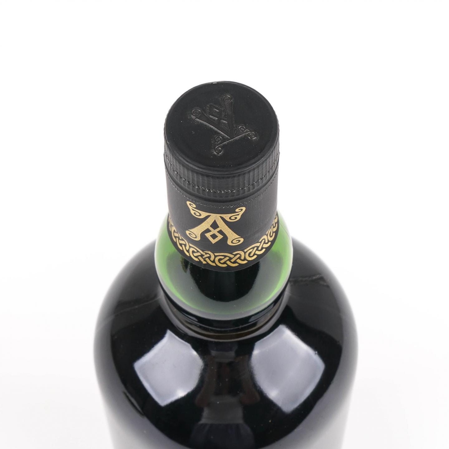 阿贝 9年 2020 Rare Cask 桶强
