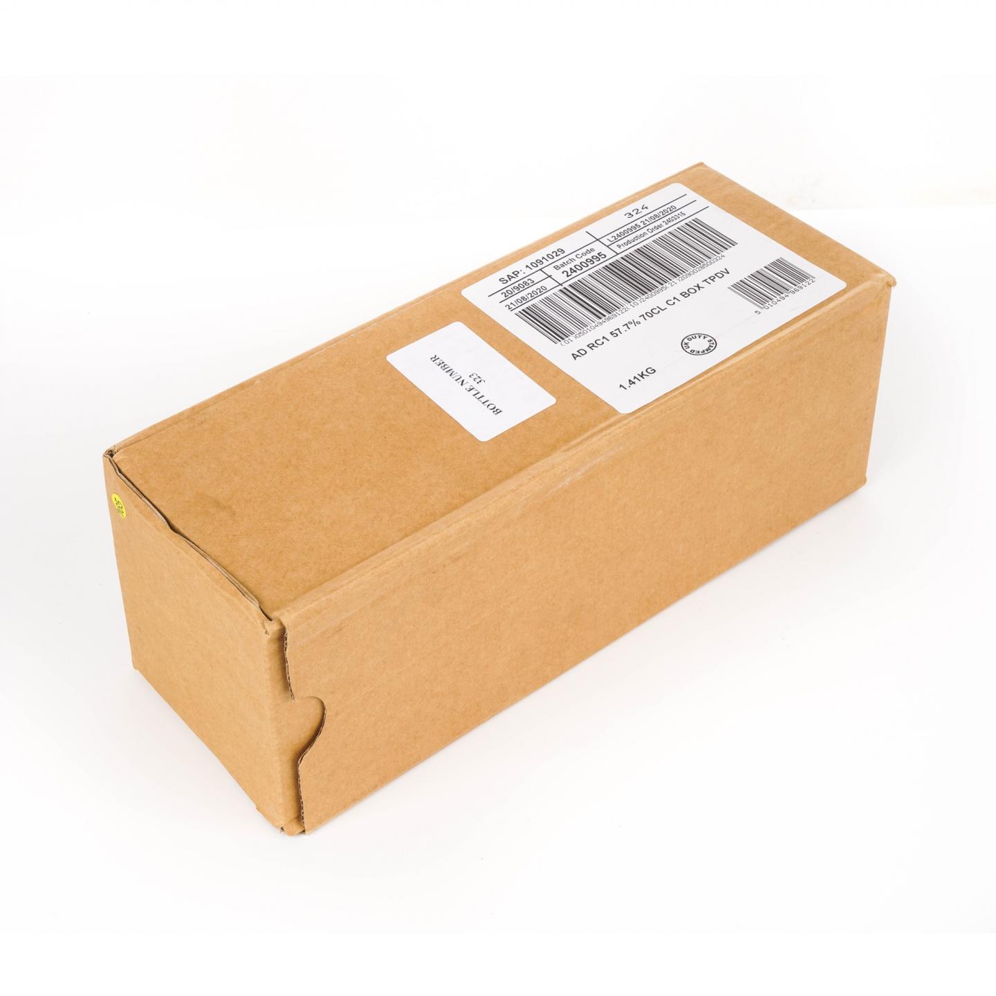阿贝 9年 2020 Rare Cask 桶强
