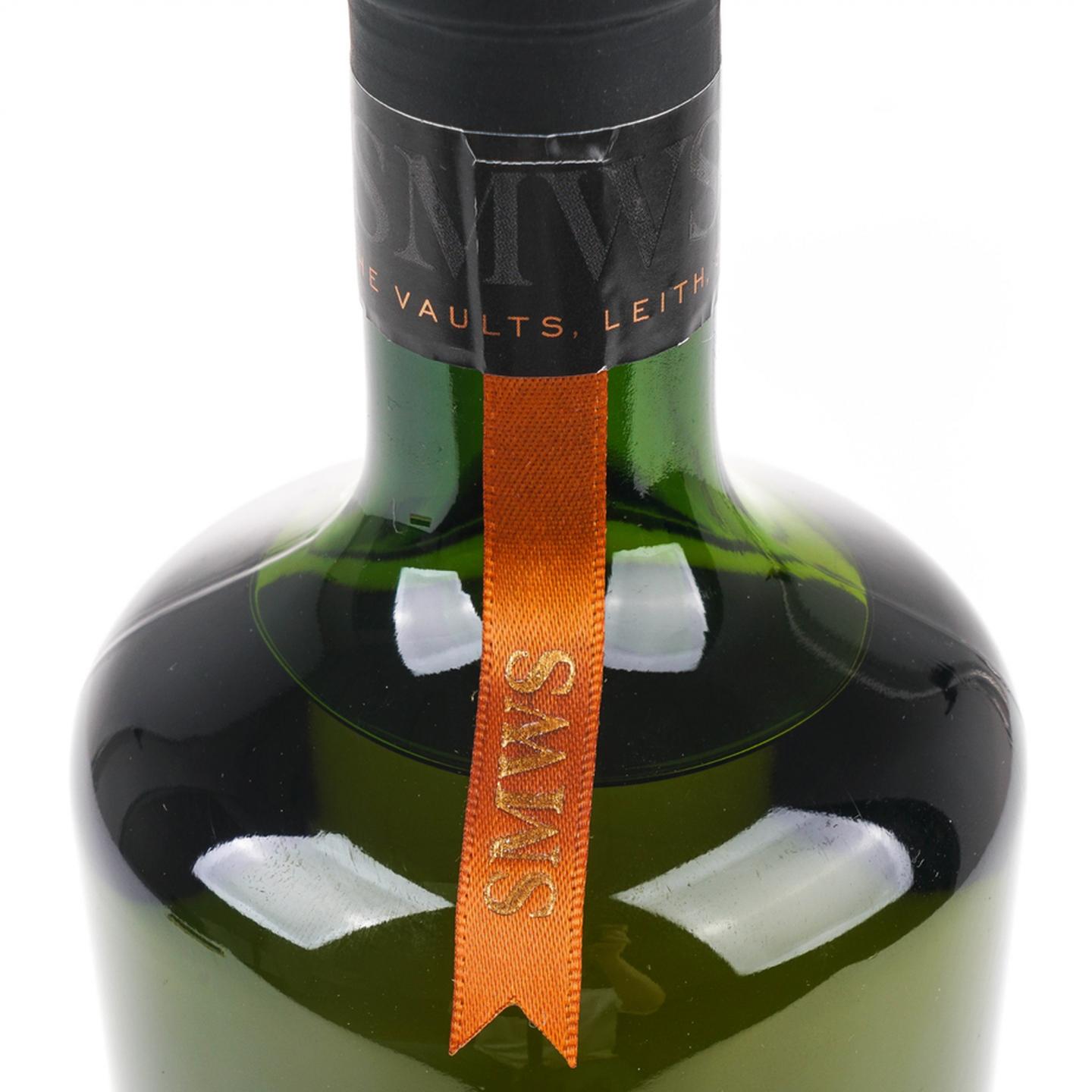 SMWS 53.389 卡尔里拉30年1991 初填雪莉桶_大拍-酒虫网