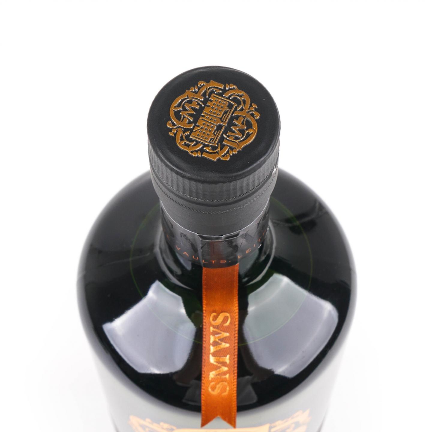 SMWS 53.389 卡尔里拉30年1991 初填雪莉桶_大拍-酒虫网