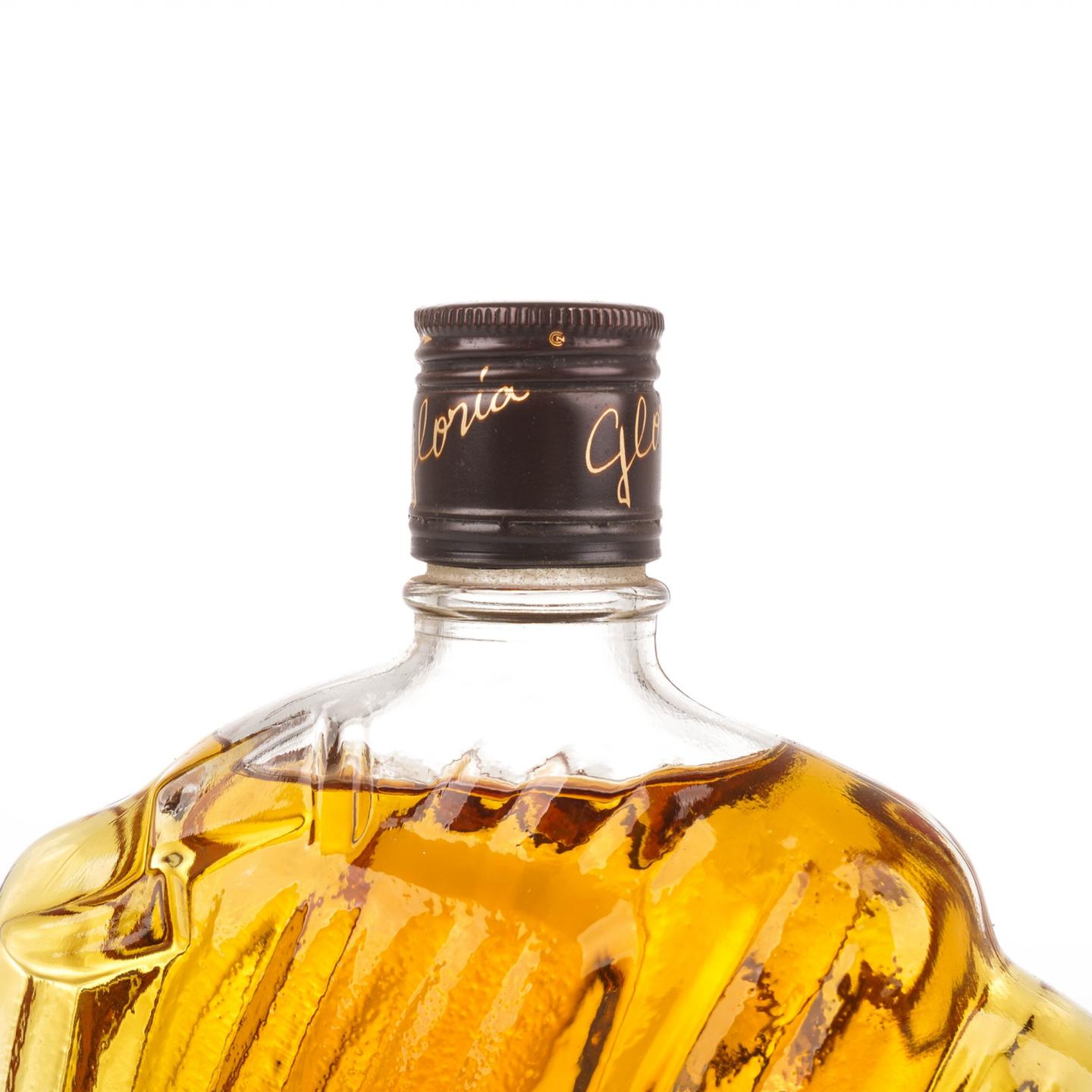 轻井泽 Gloria Ocean 帆船 特级 调和 760ml