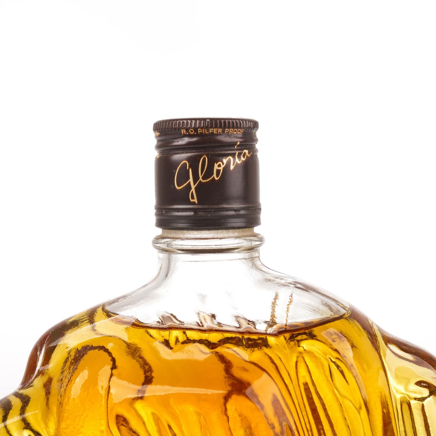 轻井泽 Gloria Ocean 帆船 特级 调和 760ml