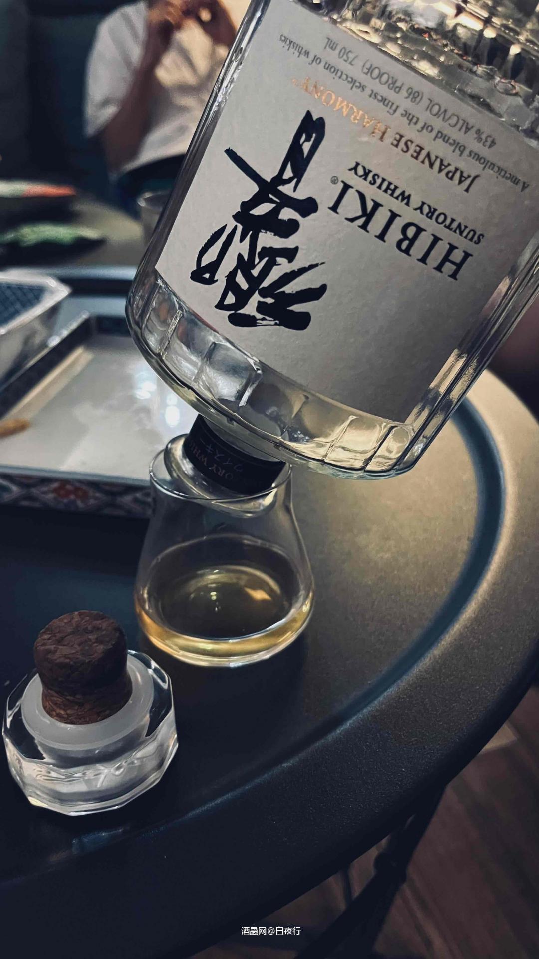 还是好喝的