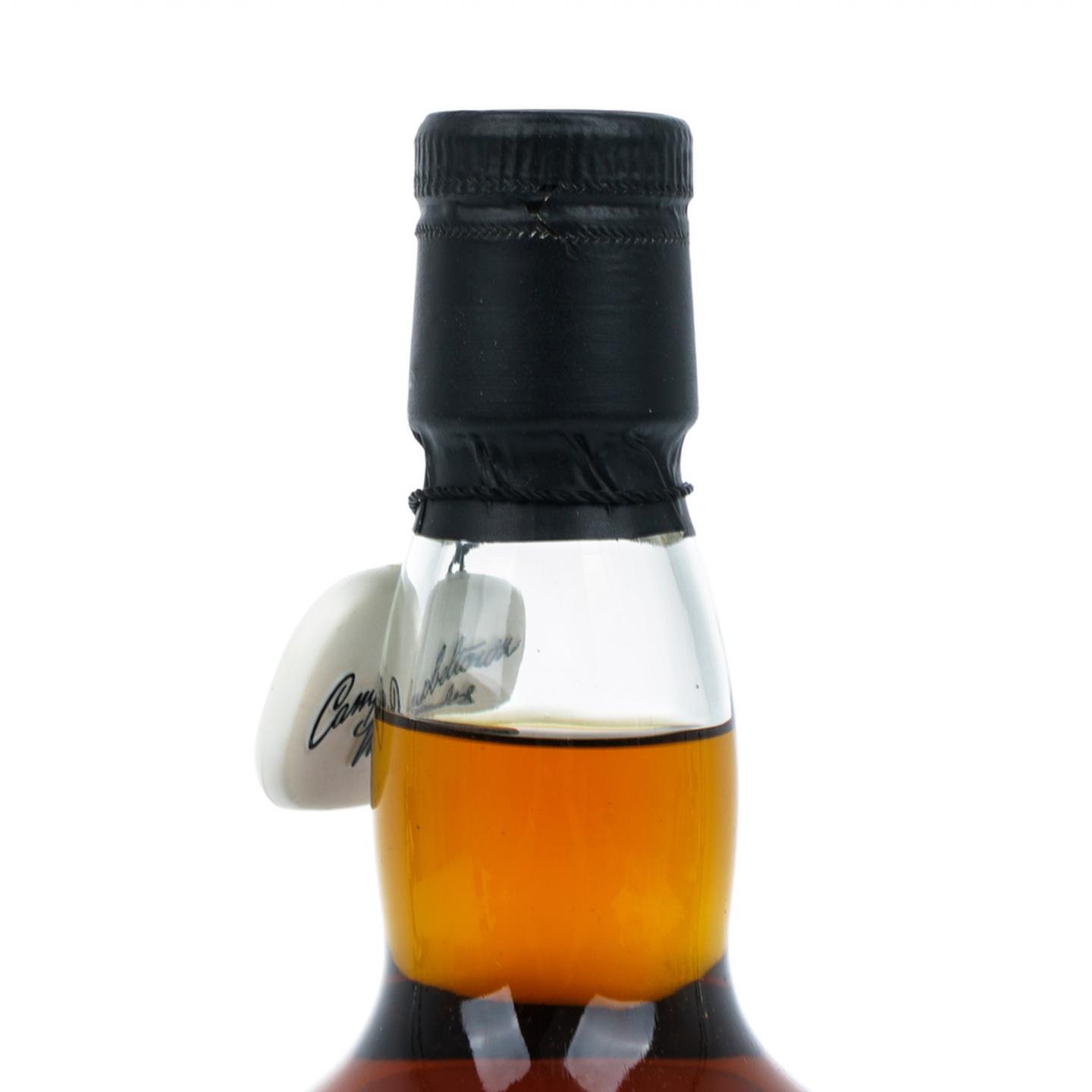 云顶 15年 2005 完税瓶