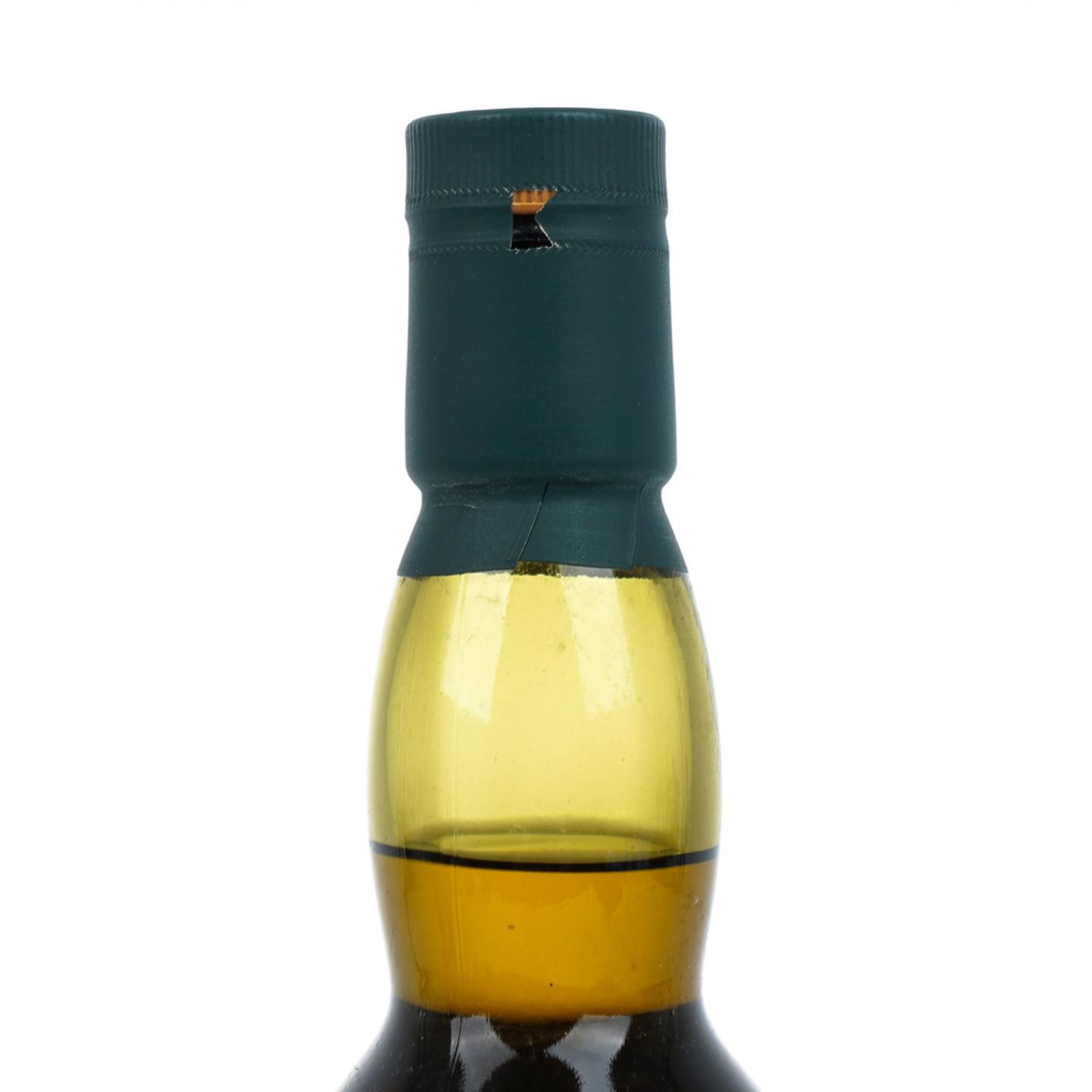 乐加维林 酒厂专属 Batch 01 56.5%
