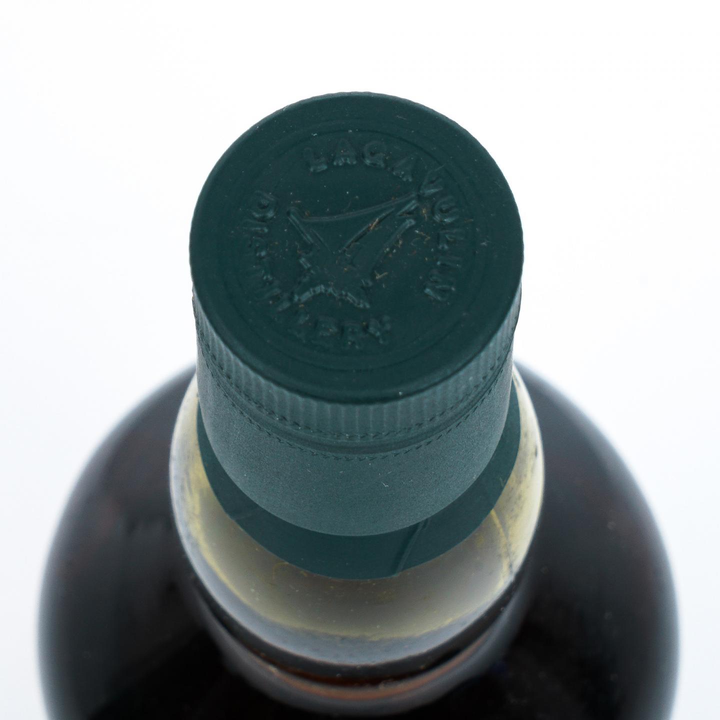 乐加维林 酒厂专属 Batch 01 56.5%