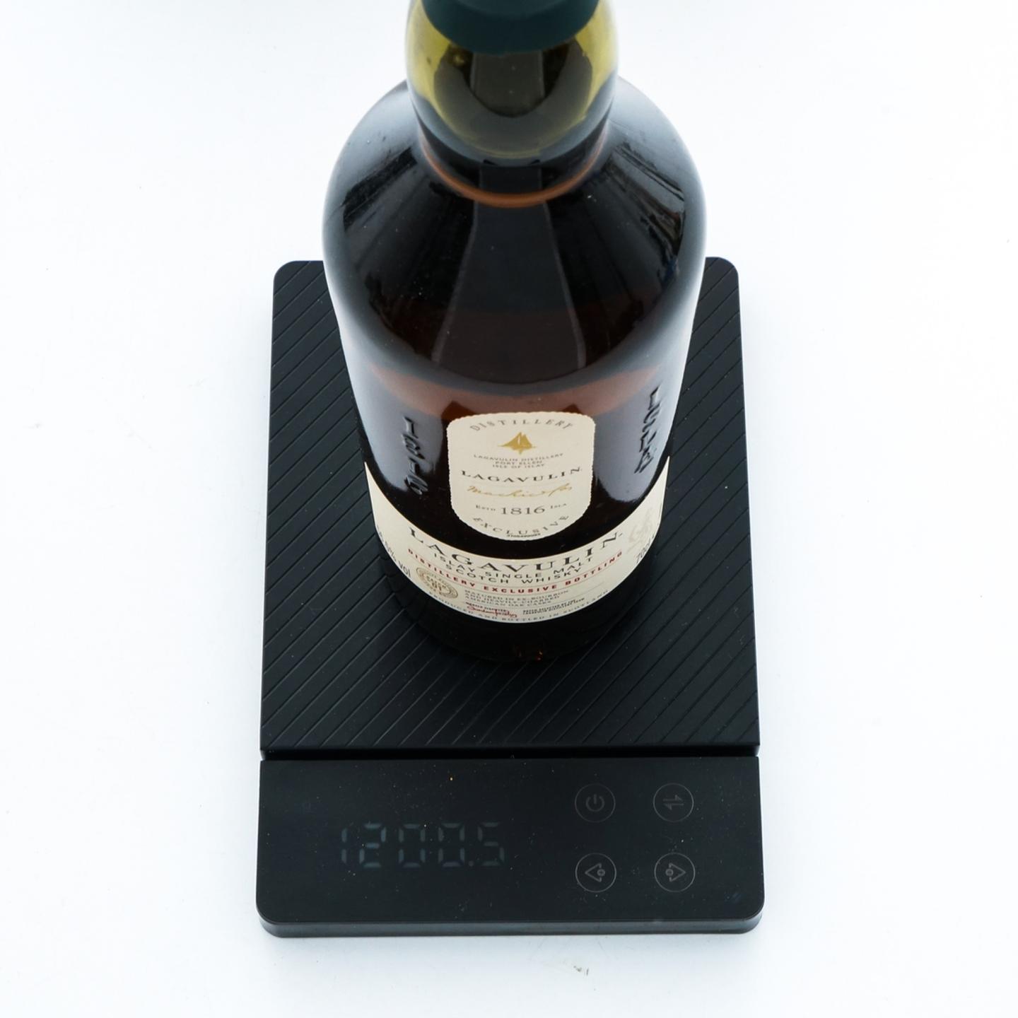 乐加维林 酒厂专属 Batch 01 56.5%