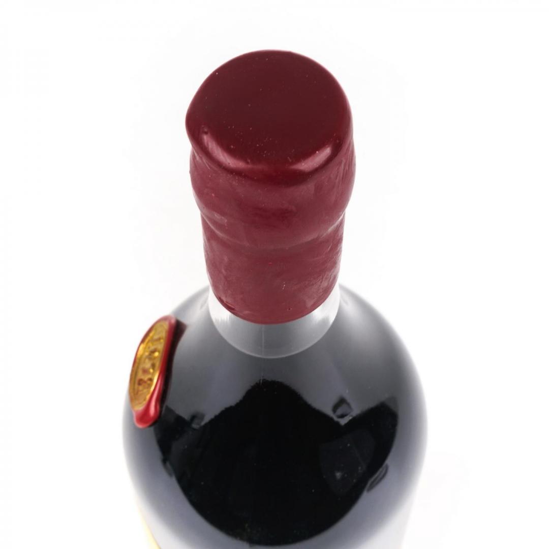 【高年份老酒】乐凡1973– 2017 44年白兰地雅文邑 40% 700ml