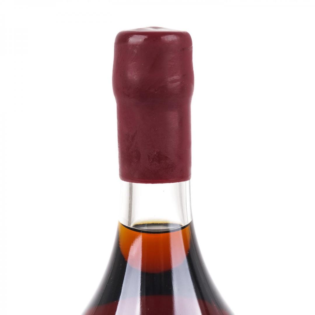 【高年份老酒】乐凡1973– 2017 44年白兰地雅文邑 40% 700ml