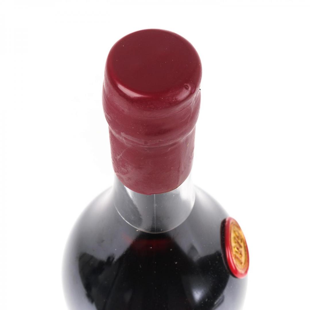 【高年份老酒】乐凡1974–2017 43年白兰地雅文邑 40% 700ml