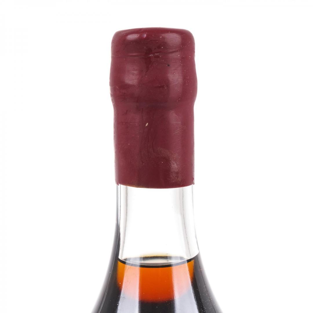 【高年份老酒】乐凡1974–2017 43年白兰地雅文邑 40% 700ml