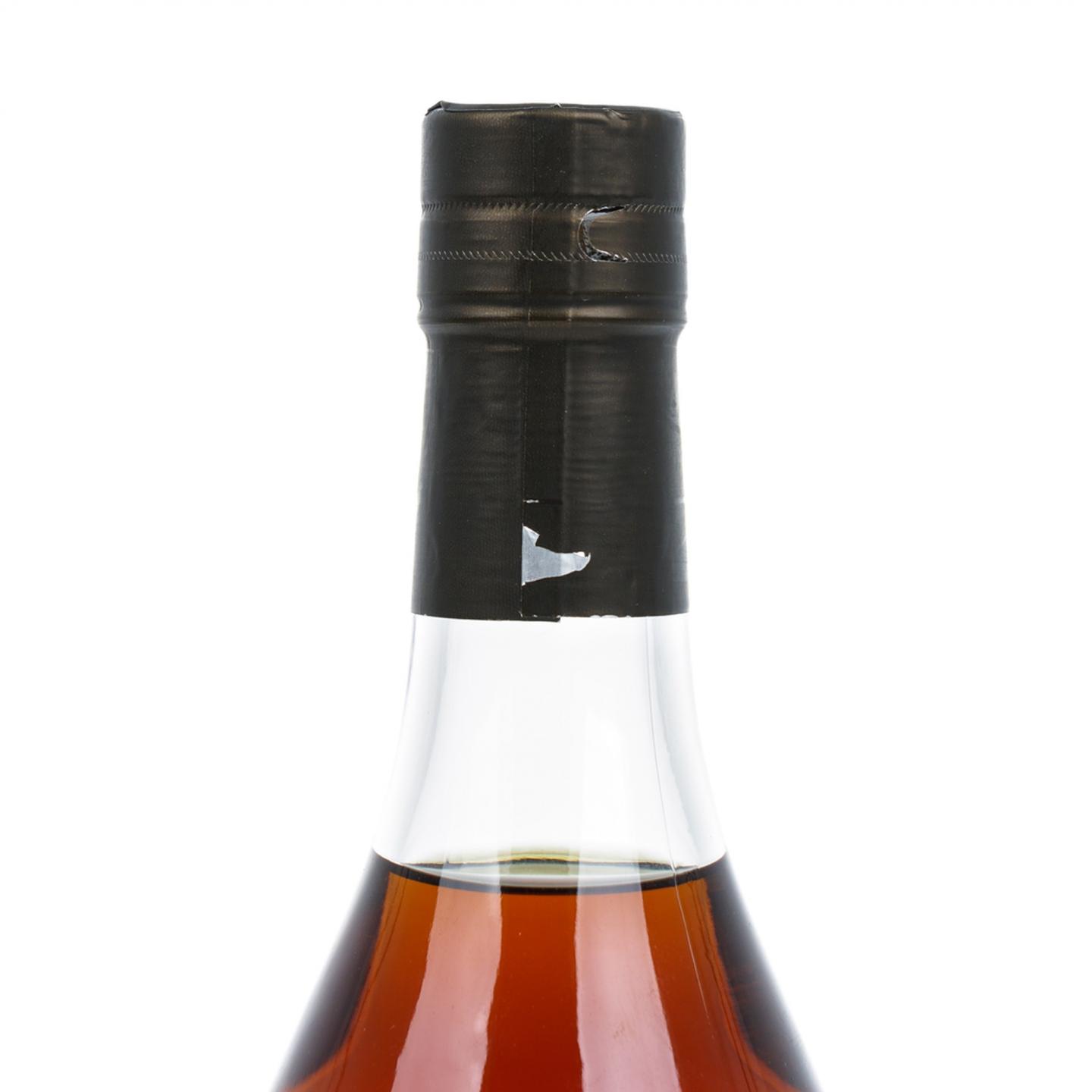 Cognac Sponge Edition No.3 68号典藏 芬布瓦干邑