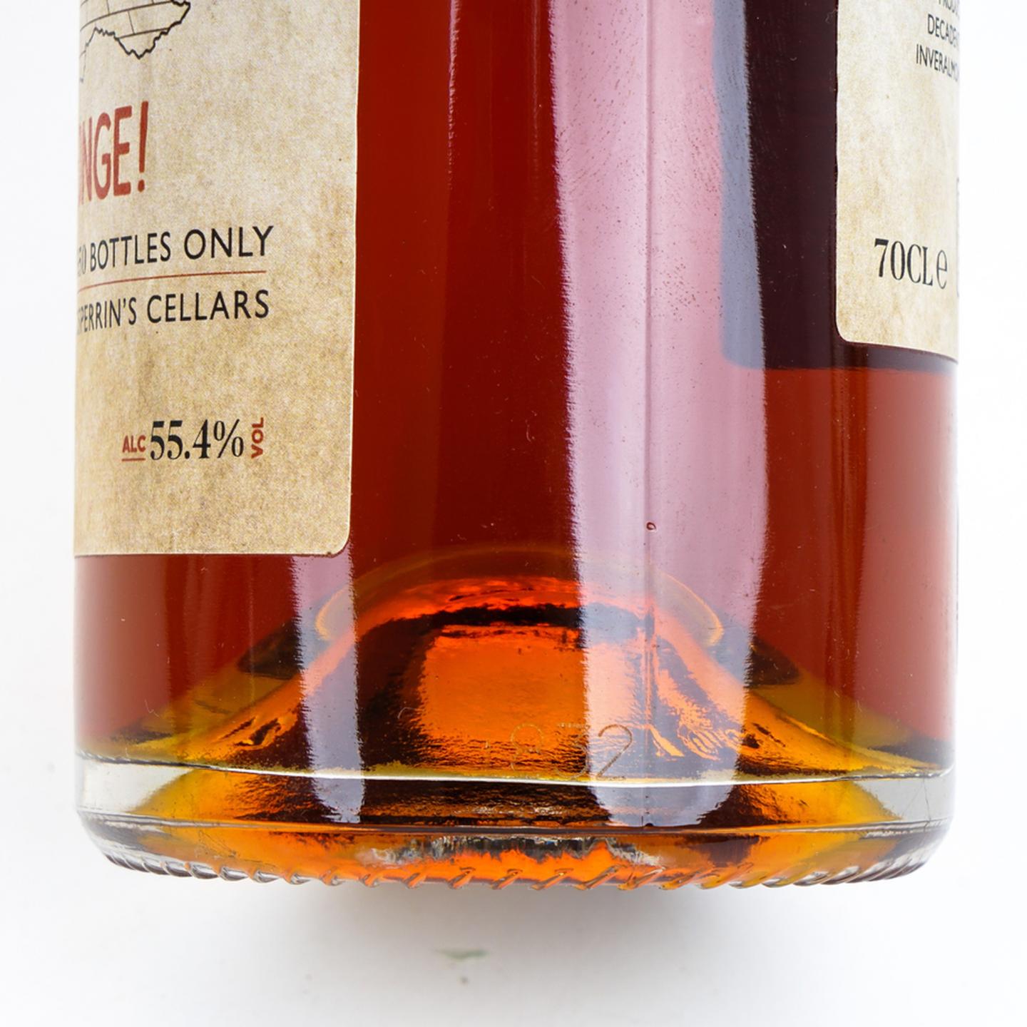 Cognac Sponge Edition No.3 68号典藏 芬布瓦干邑