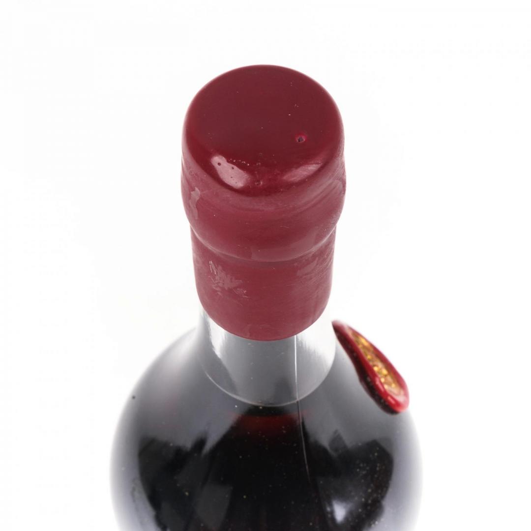 【高年份老酒】乐凡1977–2017 40年雅文邑白兰地 40% 700ml