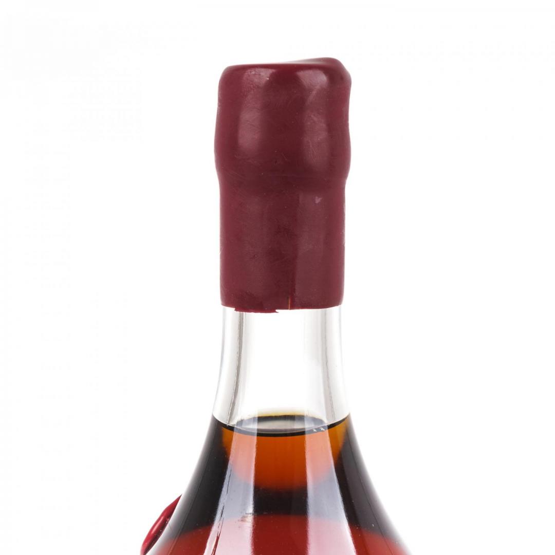 【高年份老酒】乐凡1977–2017 40年雅文邑白兰地 40% 700ml