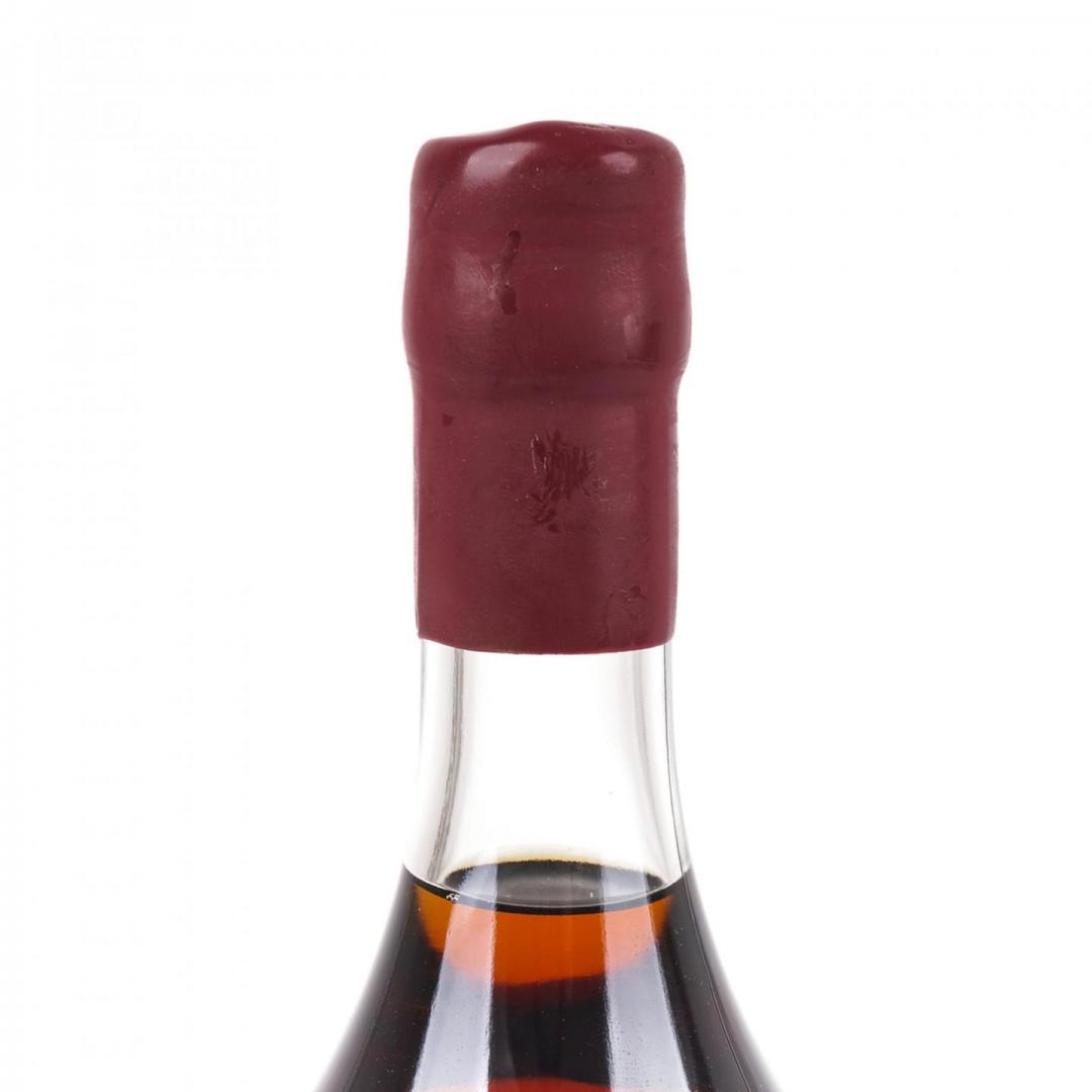 【高年份老酒】乐凡1977–2017 40年雅文邑白兰地 40% 700ml