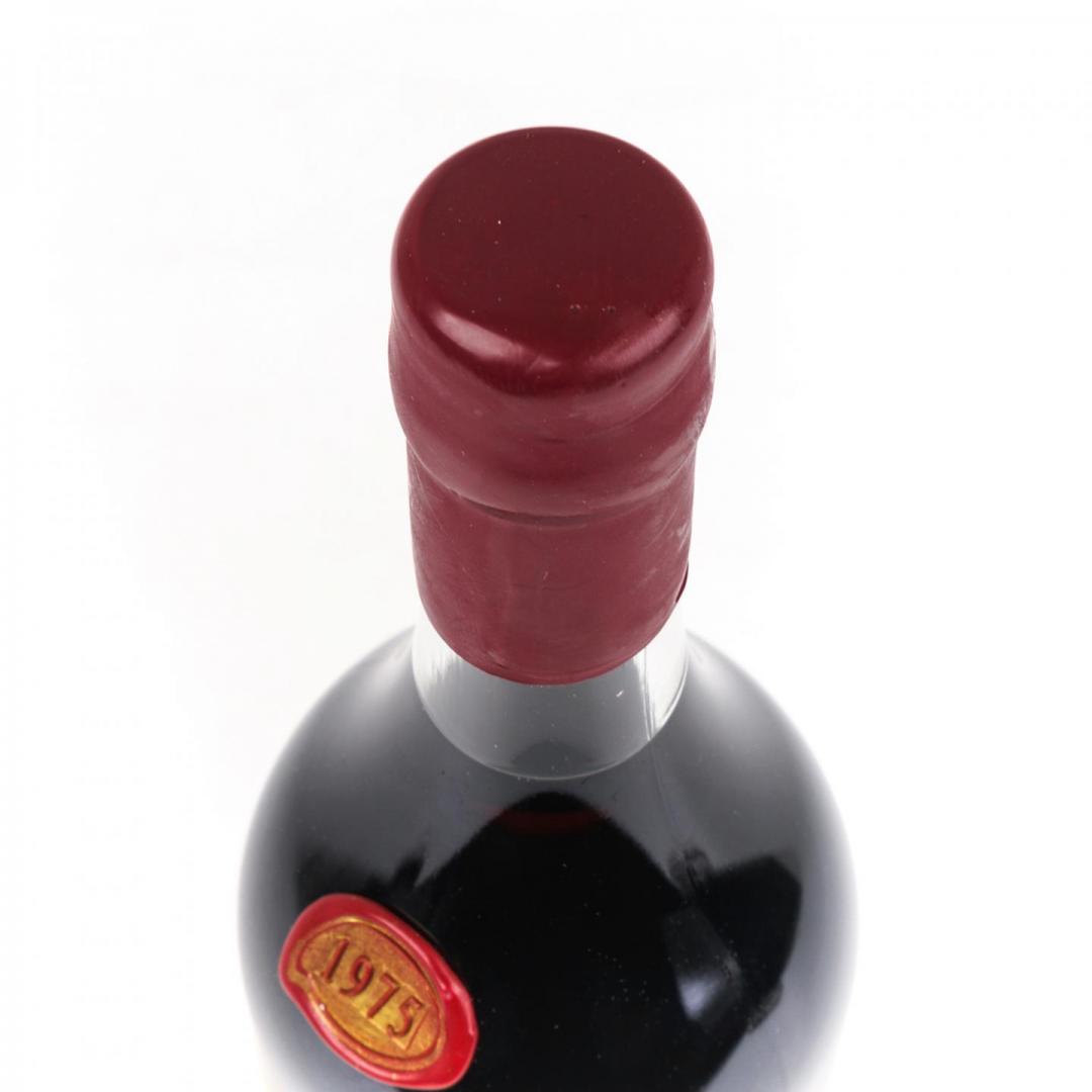 【高年份老酒】乐凡1975-2017 42年雅文邑白兰地 40% 700ml