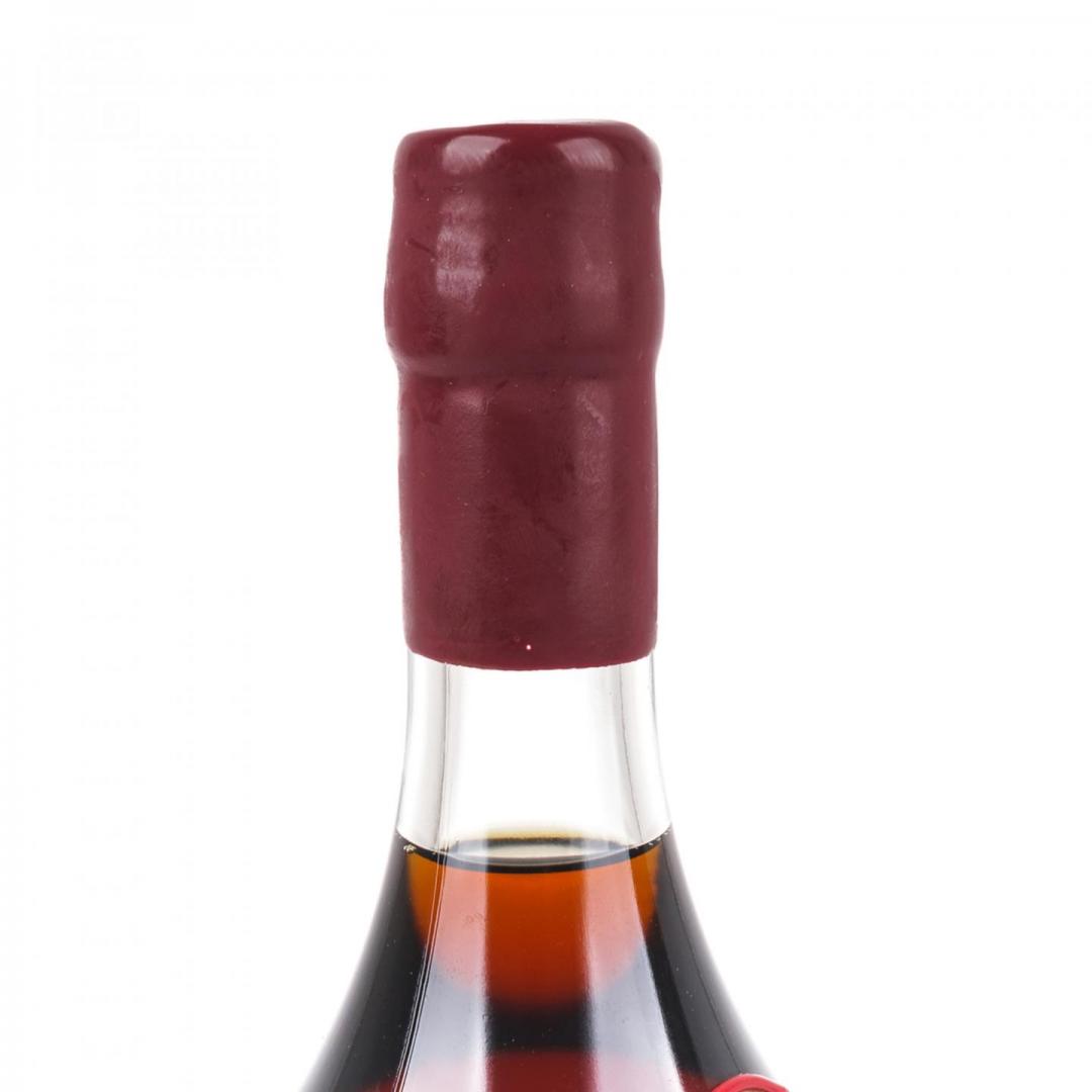 【高年份老酒】乐凡1975-2017 42年雅文邑白兰地 40% 700ml