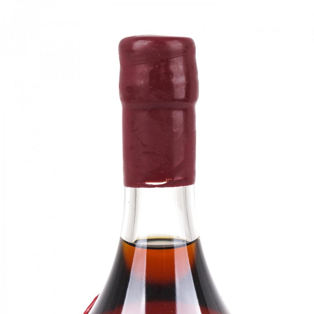 【高年份老酒】乐凡1975-2017 42年雅文邑白兰地 40% 700ml