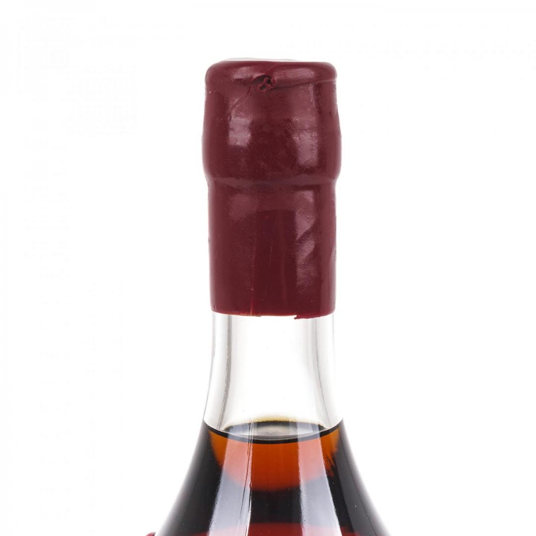 【高年份老酒】乐凡1976–2017 41年雅文邑白兰地 40% 700ml