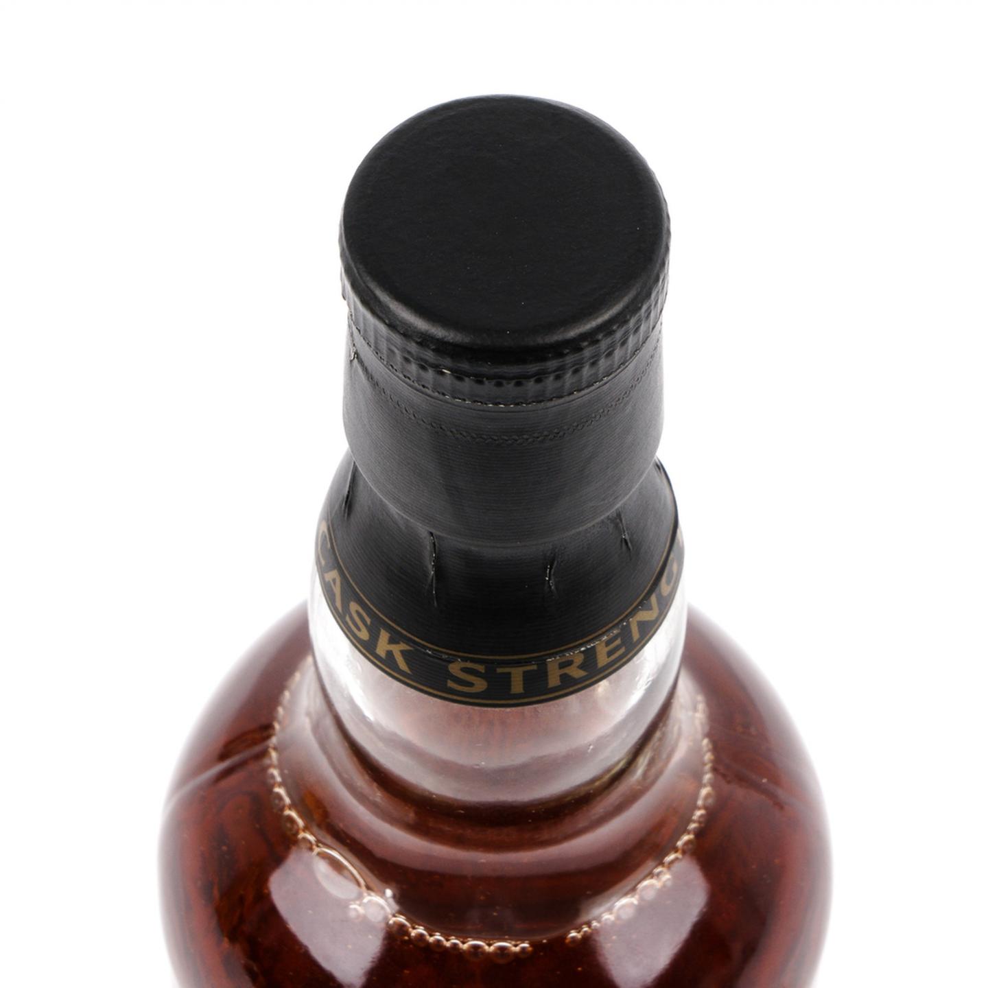 高原骑士 1986-2007 Scott's Selection 桶强