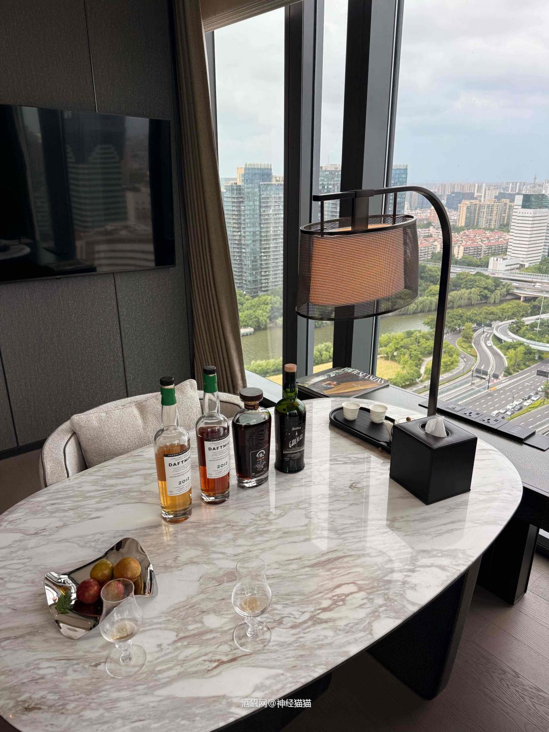 台风来袭，非必要不要外出