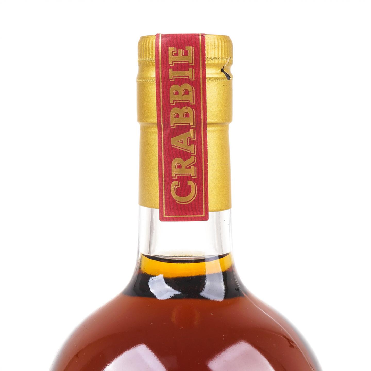 Crabbie 30年 2019 JCrC