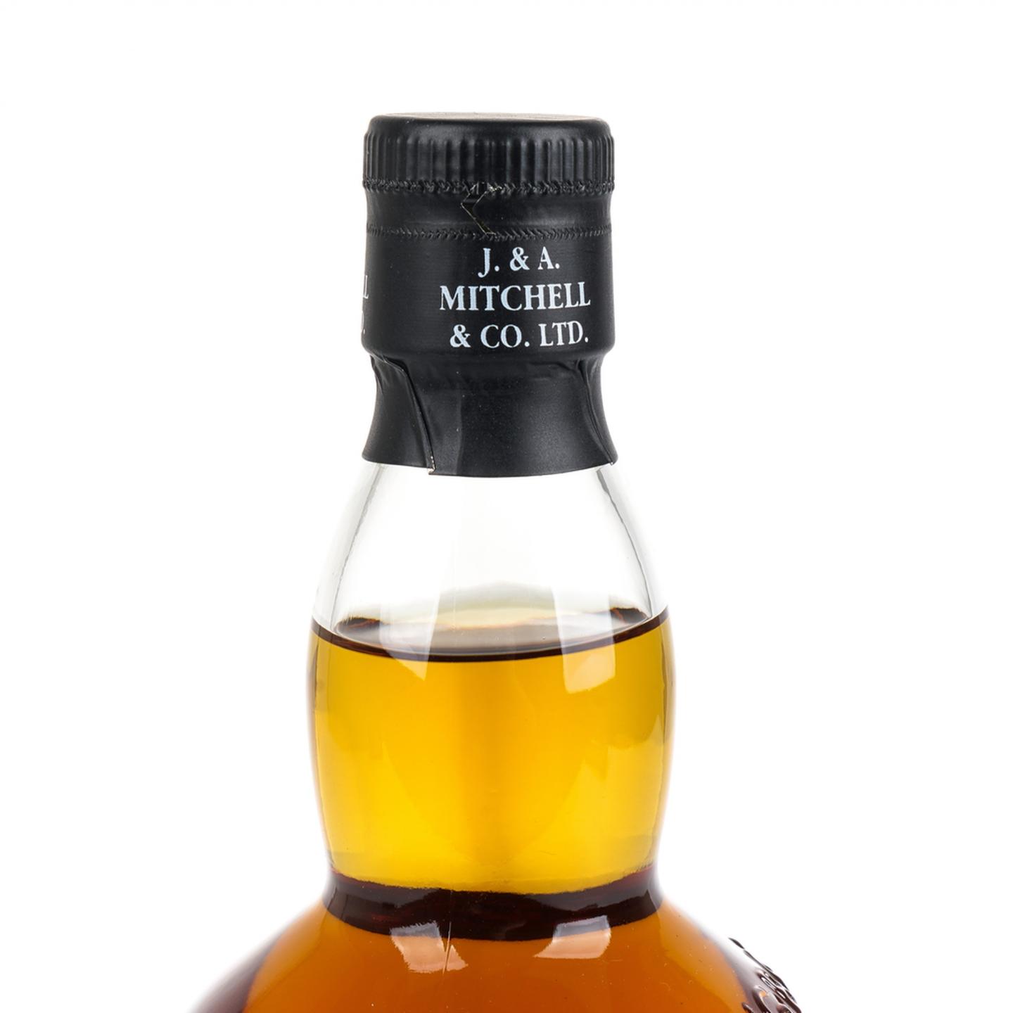 云顶 10年 2015-2025 菲诺雪莉桶后熟 700ml