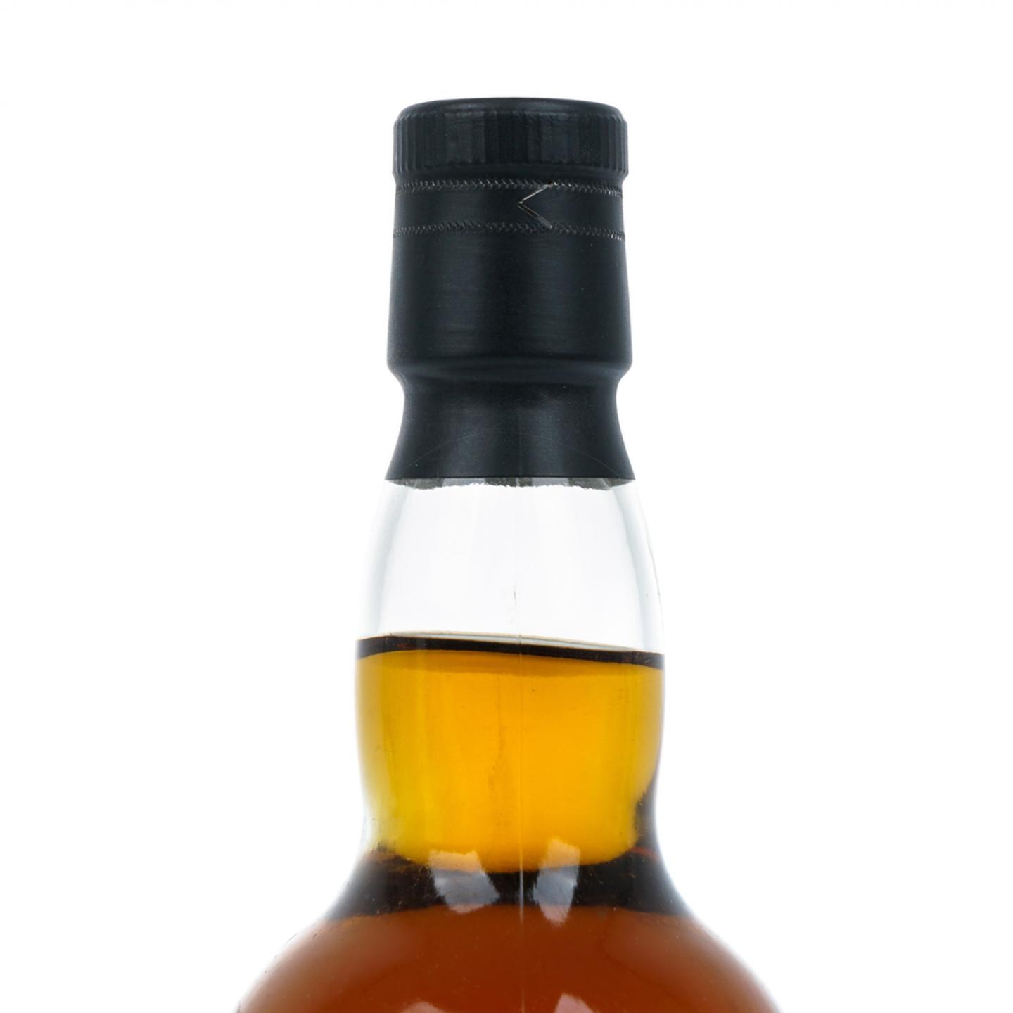 朗格罗 2005年圣诞节限定 Manzanilla雪莉桶