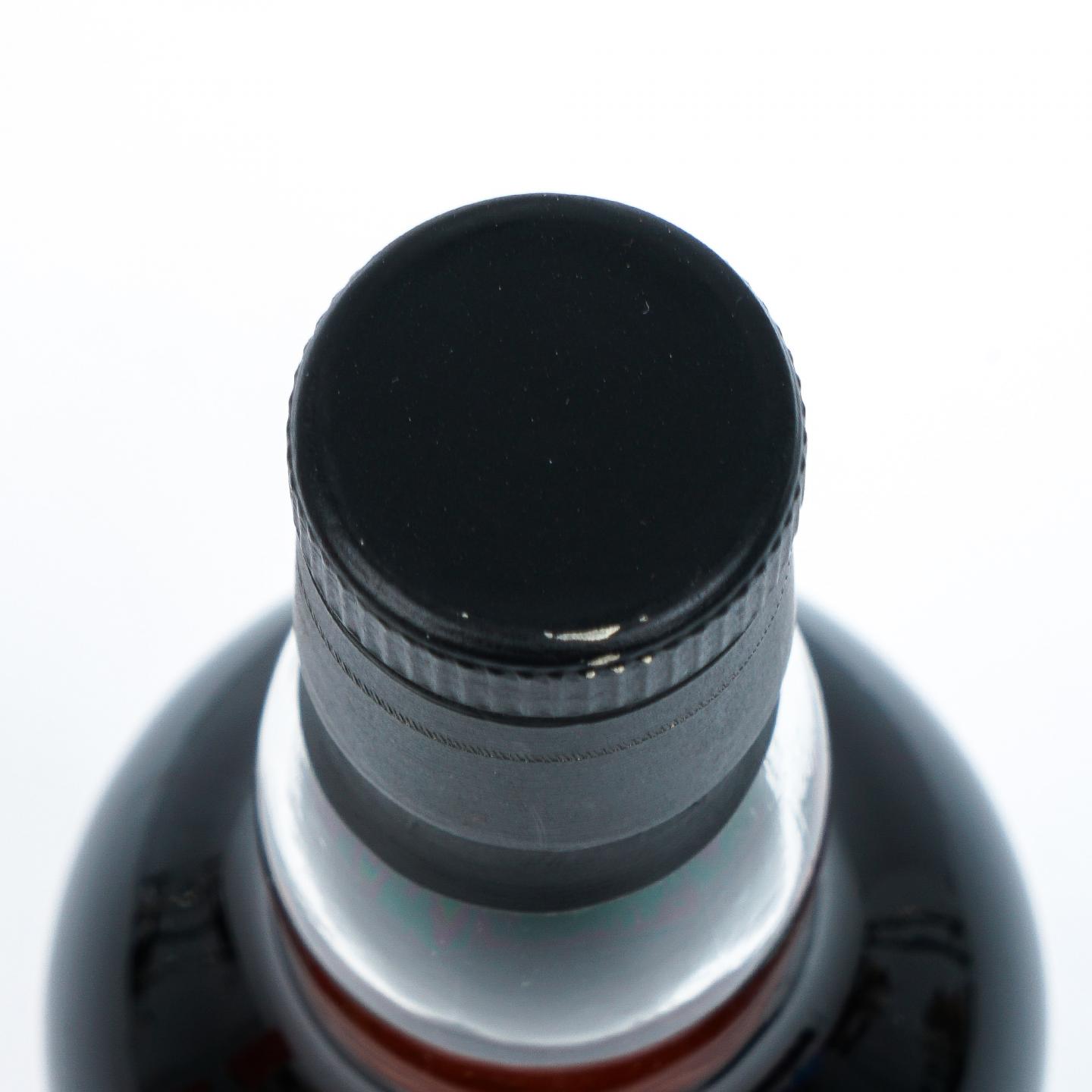 朗格罗 2009 圣诞节限定 勃艮第酒桶