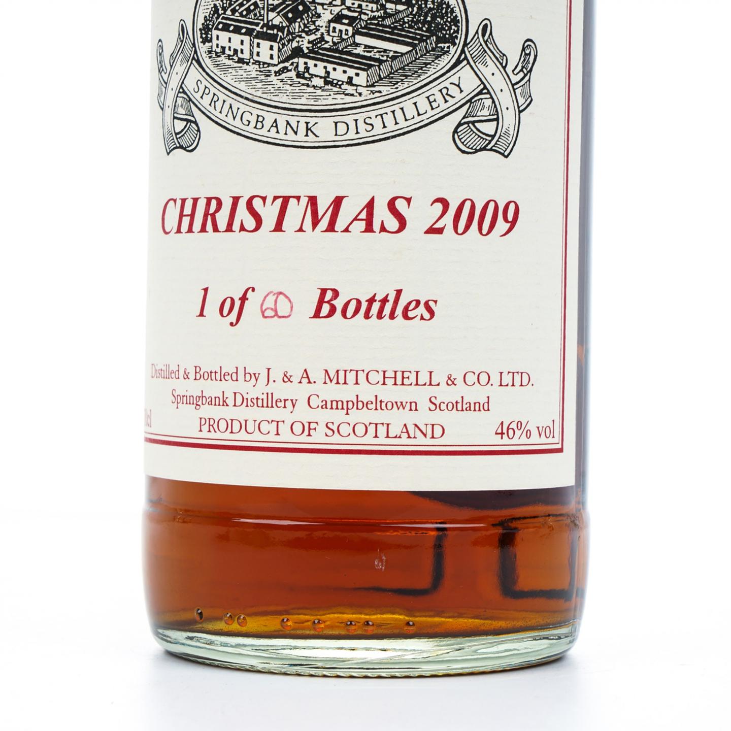 朗格罗 2009 圣诞节限定 勃艮第酒桶