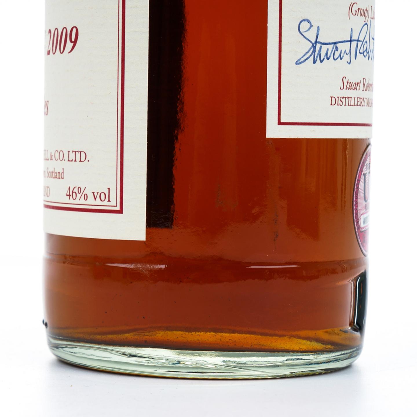 朗格罗 2009 圣诞节限定 勃艮第酒桶
