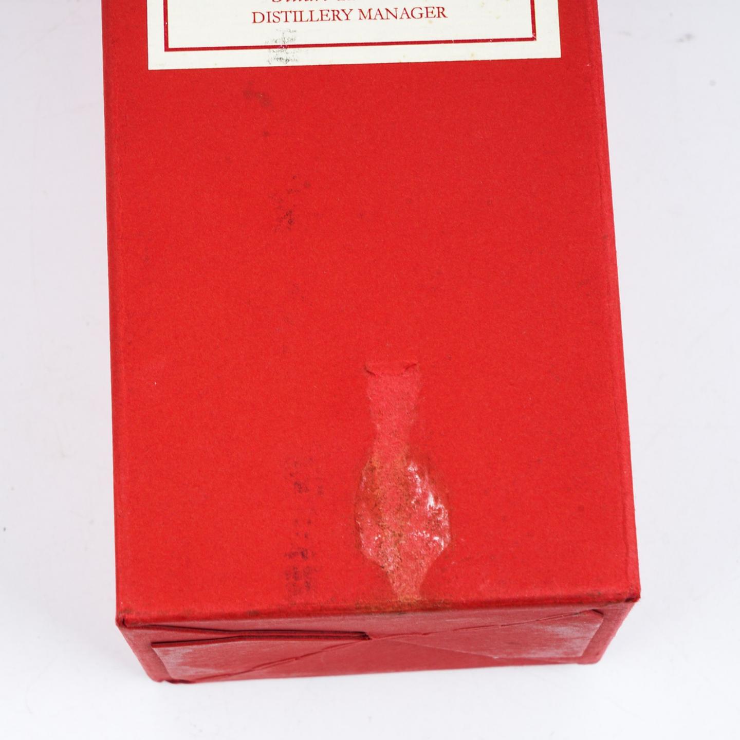 朗格罗 2009 圣诞节限定 勃艮第酒桶