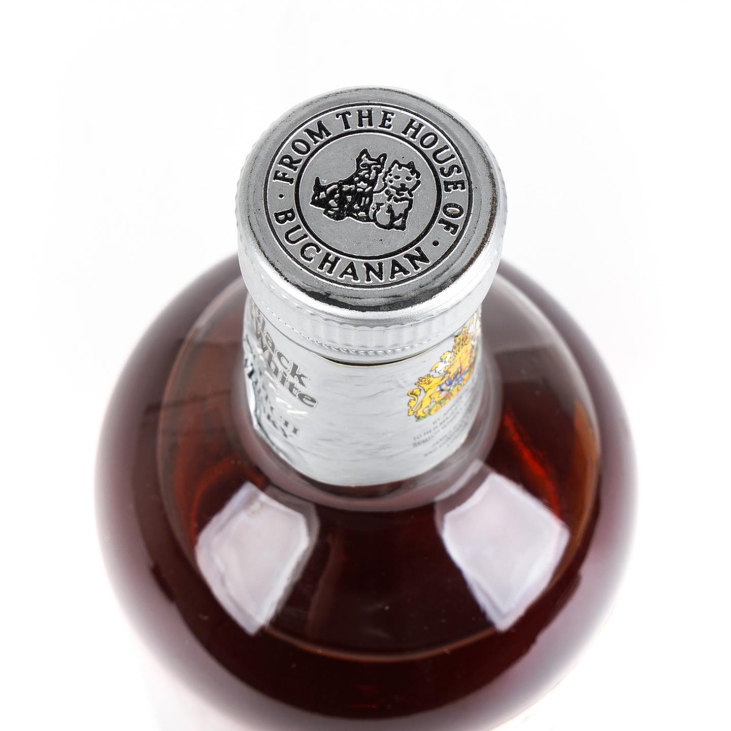 黑白狗 Select 苏威调和 750ml