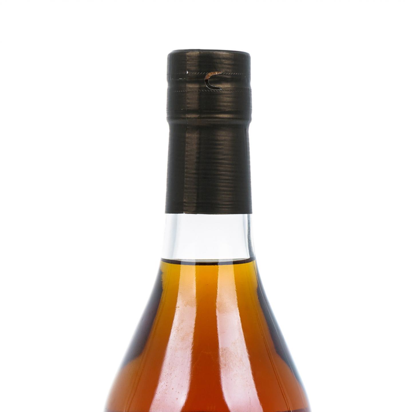 Nectar Spirit Lot 87 传承款单桶干邑 XO 2026